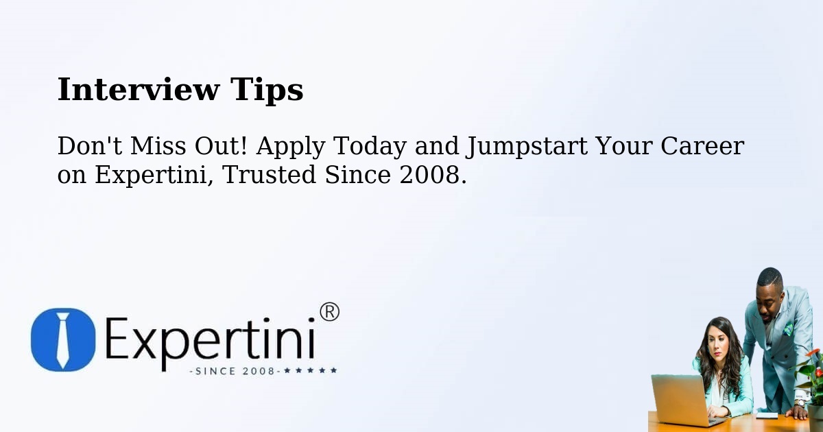 Interview Tips & Techniques for Job Seekers – Wichtrach - Wichtrach, Switzerland Jobs Expertini